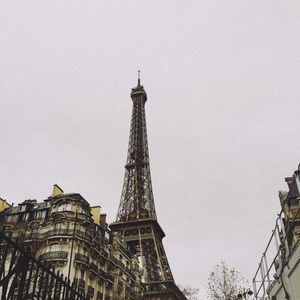 Meet your Posher, Liz